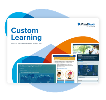 Custom Learning